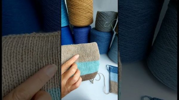 G&G Filati 🧶 регулярная пряжа