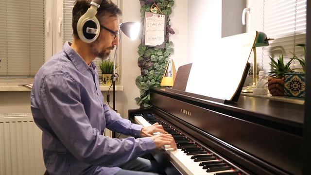 Friedrich Burgmüller - La Pastorale op.100 no 3 - CLP-775 смотреть онлайн