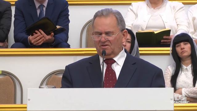 6 февраля 2022 (утро) / Хлебопреломление / Церковь Спасение смотреть онлайн