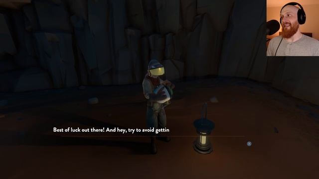 Let's Play Outer Wilds | Part 1 | Timber Hearth (Blind Playthrough) смотреть онлайн
