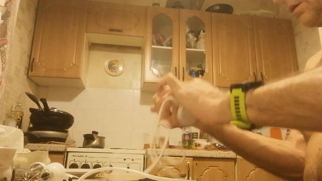 Ремонт блендера bosh. Муфта-втулка. MSM6B700 смотреть онлайн