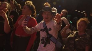 Afroman - Lemon Pound Cake (OFFICIAL MUSIC VIDEO)