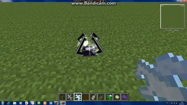 Крутой мод на маленьких человечков 1.7.10 смотреть онлайн