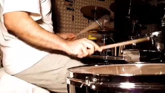 Cowbell groove jost nickel groove !! смотреть онлайн