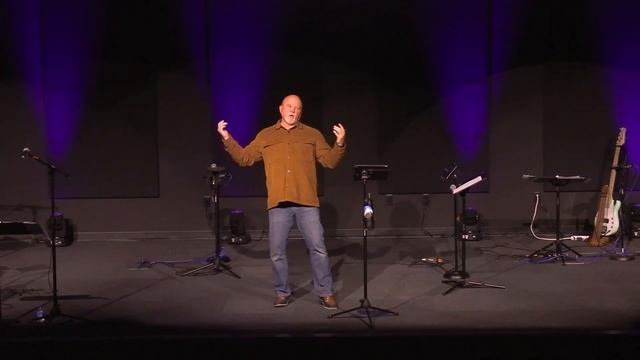 Christ's Call to the Complacent смотреть онлайн