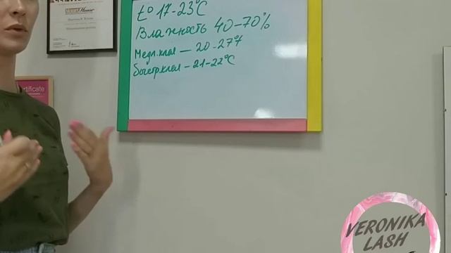 Наращивание ресниц. Почему растекается или густеет клеевая капля. Наращивание ресниц 3d смотреть онлайн