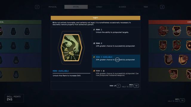 Starfield Mod Menu - PC Only! смотреть онлайн