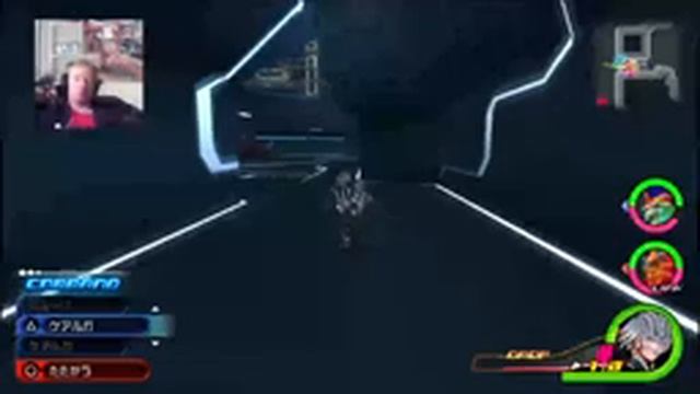 Kingdomhearts 3 D Relax ou pas Link portail #92 Stupid game extra game error смотреть онлайн