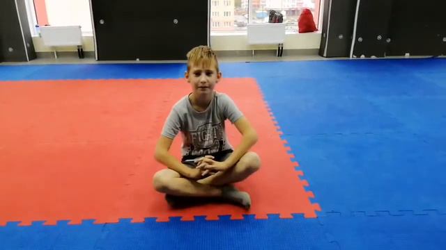 Мнение детей на тему: "Когда можно применять физическую силу?“ смотреть онлайн