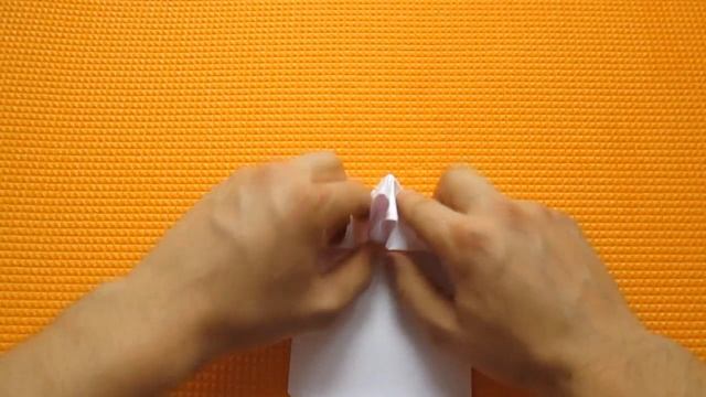 КАК СДЕЛАТЬ МАШИНКУ ИЗ БУМАГИ СВОИМИ РУКАМИ смотреть онлайн