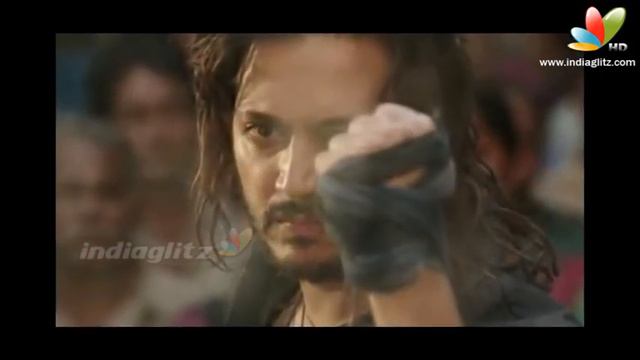 BANJO Movie Trailer 2016 | Teaser | Riteish Deshmukh, Nargis Fakhri, Rinku Rajguru смотреть онлайн