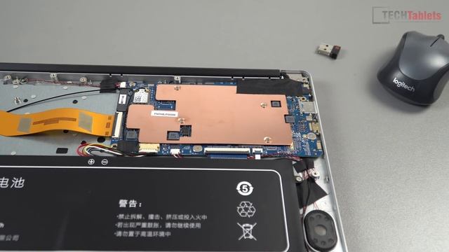 Jumper EZBook S4 Unboxing & Review смотреть онлайн