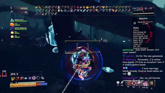 Void Items Explained & Ranked смотреть онлайн