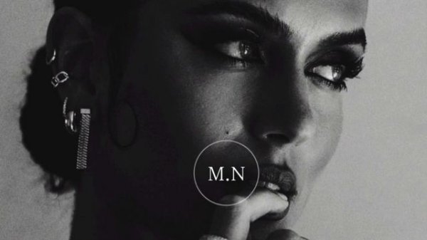 Mzade - Harmony (Original Mix)