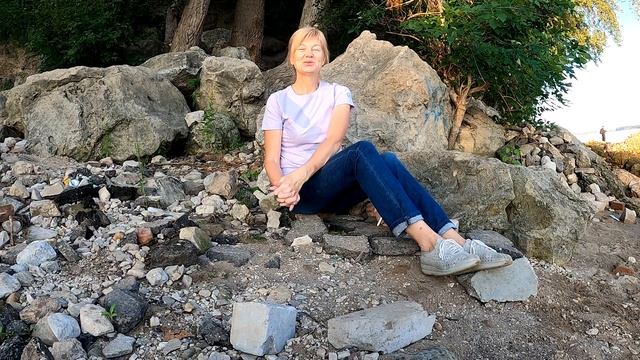 Быть журналистом ч.1 ЛИЧНОЕ видео Сижу на берегу Волги#самара#vnature#volga#журналистика#нефтеюганс смотреть онлайн