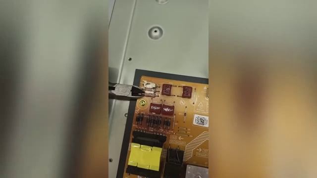 DPS-119AP занижение тока подсветки/Philips 40PFL5007T/60 занижение тока подсветки. смотреть онлайн