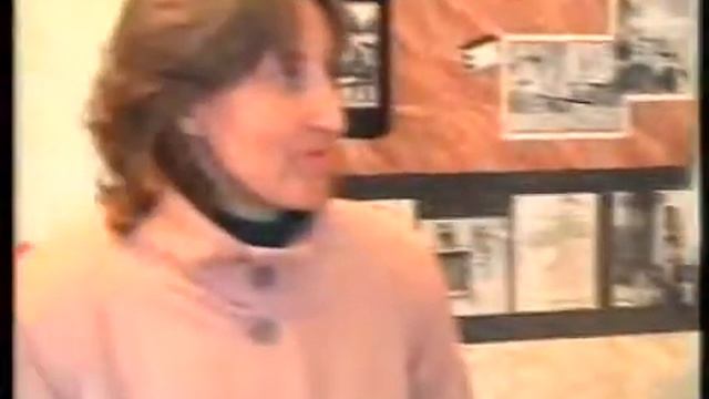 История кино в Омске. А.В. Емашов. Часть 7. смотреть онлайн