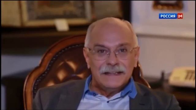 Михалков Много буков, не хочется читать смотреть онлайн