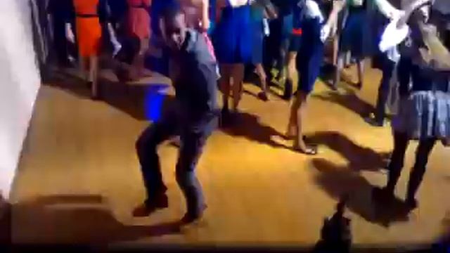 DJ Hottt & DJ Nike- Club Zig Zag Dance party смотреть онлайн
