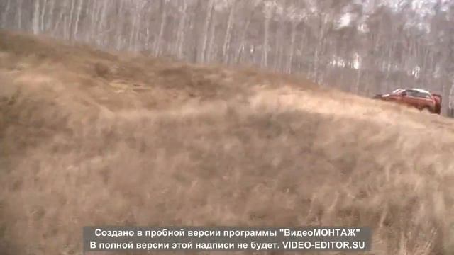 По старым приискам,нашли после схода снега неплохой выход золота. смотреть онлайн