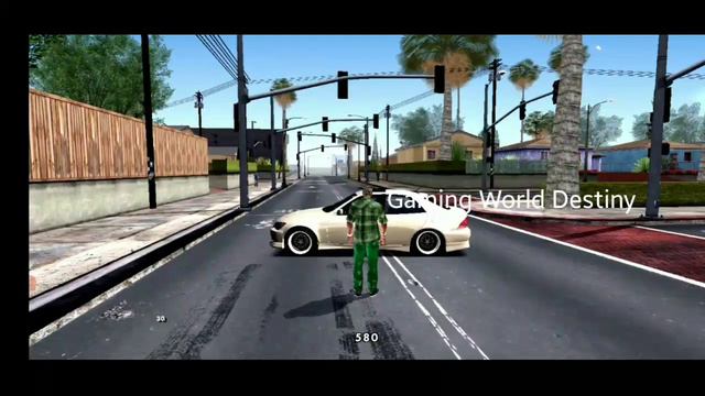 GTA V ultra graphic mod for gta sa Android 11 / android 11 perfect working best graphics modpack... смотреть онлайн
