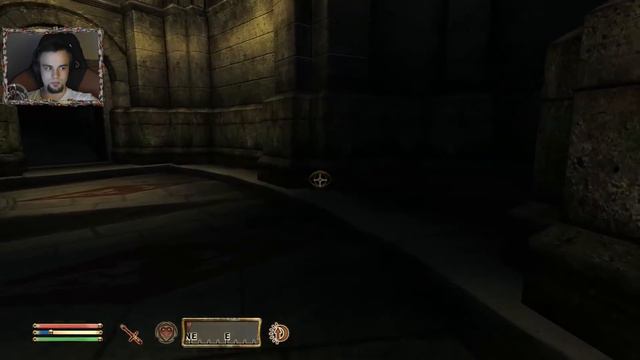 TES IV: Oblivion [#65] Pradawny Zwój смотреть онлайн