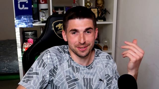 ЛУЧШИЙ СЕЗОН ШЕФФИЛД ЮНАЙТЕД В FM 2022 - ВЫИГРАЛИ АПЛ?! смотреть онлайн