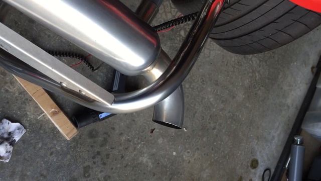 1600 backfire part 2 смотреть онлайн