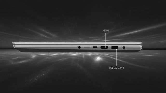 Meet the latest Vivobook Pro 16X OLED (N7600) | ASUS смотреть онлайн