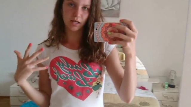 Travel to Croatia | Путешествие в Хорватию | Anna Eihlere смотреть онлайн