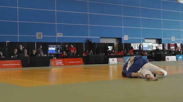 Cecilia Marie Medilo- Gold medal match U18 Pacific International 2017 смотреть онлайн