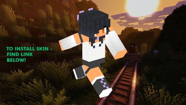 Best Aphmau Minecraft Skin ? Download Links ? Aphmau Skin For Minecraft Gallery