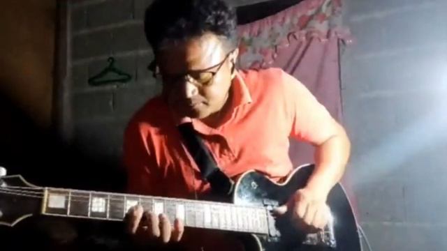 Blue(Da Ba Dee)|Eiffel 65|Jes Gales Fingerstyle смотреть онлайн