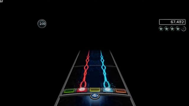 Phase Shift (PC): Queen - I Want It All [RB DLC] / Guitar (99%) смотреть онлайн