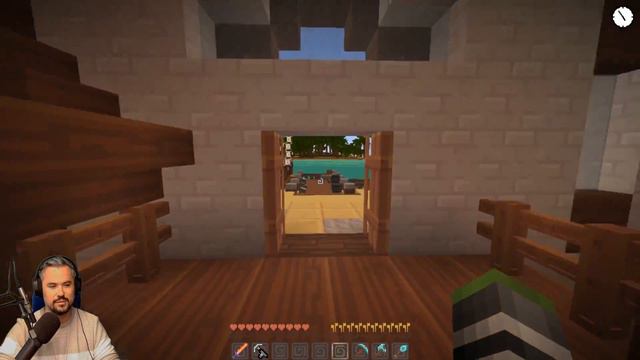 NIGHTFURY ORIGINS! - Minecraft Dragons смотреть онлайн