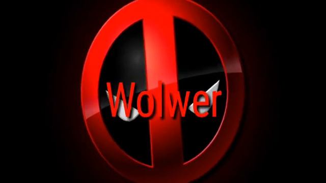 Интро для канала Wolwer Every Day смотреть онлайн