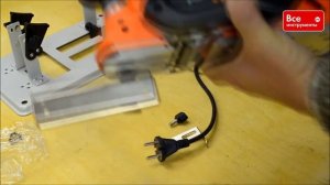 Обзор электрического рубанка PATRIOT PL822