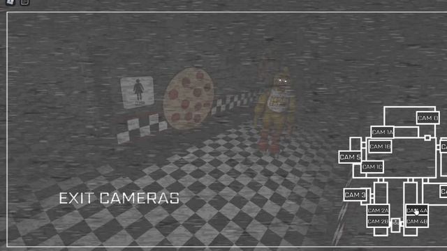 ФНАФ КООП В РОБЛОКСЕ! Фнаф 1 и фнаф 2 (Roblox fnaf coop) смотреть онлайн