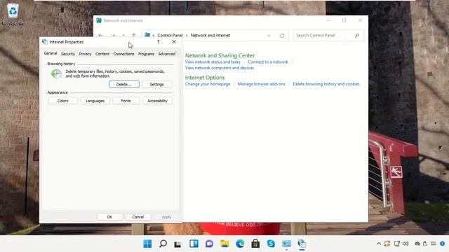 How to fix SSL certificate error on Windows 11 смотреть онлайн
