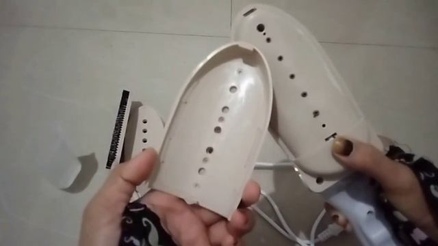 #setrikauap CARA MENGGUNAKAN SETRIKA UAP TOBI (ELP-20) смотреть онлайн