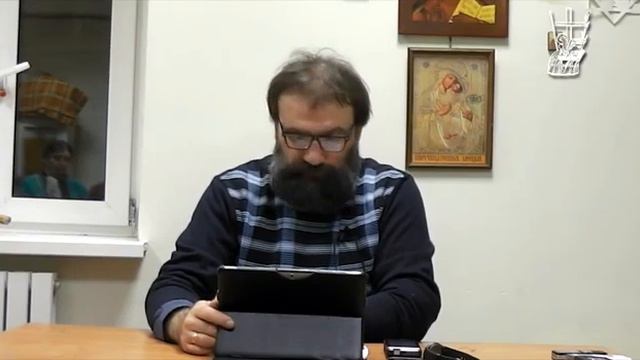 Аргумент против христианской веры смотреть онлайн