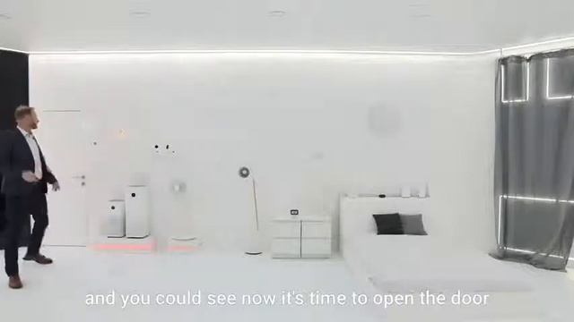 Smart Life: Xiaomi Smart Home Living Explained