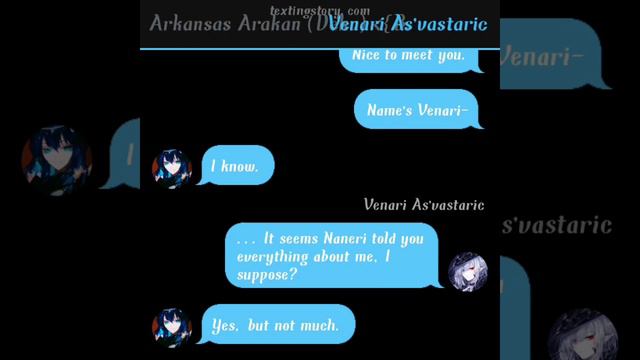 The Collection - Black Clover Deku (Another World) AU Texting Story - Part 6 "The 10th's Fate" смотреть онлайн