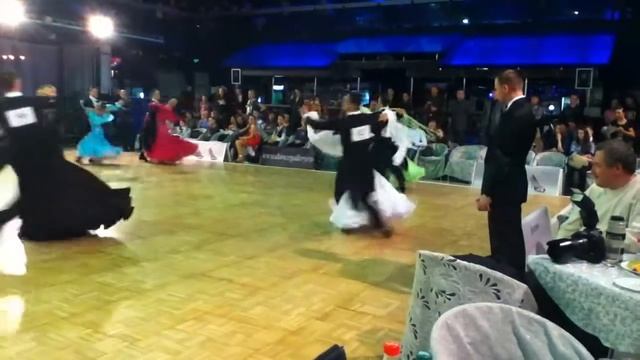 Венский Вальс.wmv смотреть онлайн