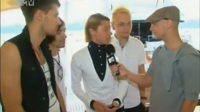 Проверка слухов / MTV от 21.08.2011 смотреть онлайн