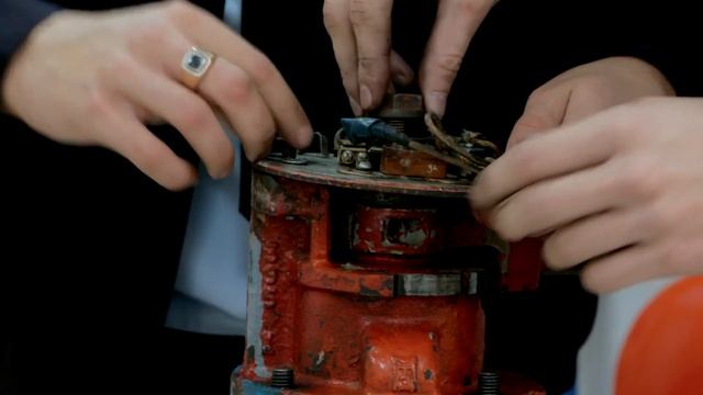 Профессия Слесарь по ремонту подвижного состава смотреть онлайн
