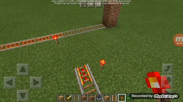 Нуб построил железную дорогу! НУБ VS ПРО#2 смотреть онлайн