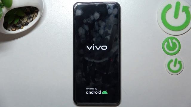 Vivo Y16 | Как обойти экран блокировки на Vivo Y16 - Как сбросить пароль экрана блокировки Vivo Y16 смотреть онлайн