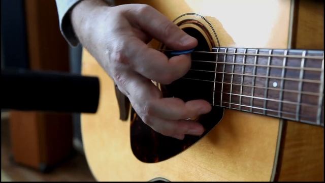 Макс Корж - Два типа людей (акустический кавер Дмитрия Матуйзо) смотреть онлайн