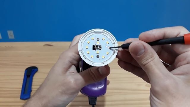 Take a Common Lighter and Fix All the LED Lamps in Your Home! How to Fix or Repair LED Bulbs Easily смотреть онлайн